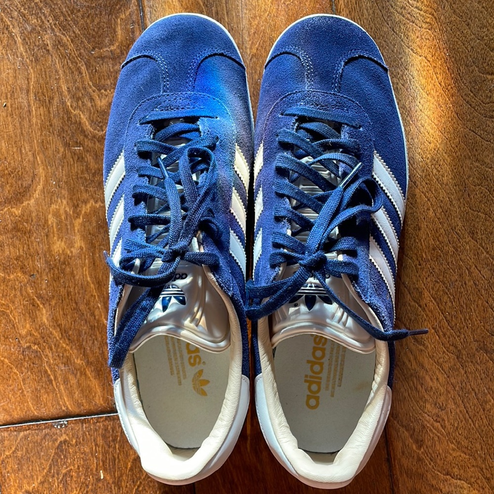 Adidas Gazelle